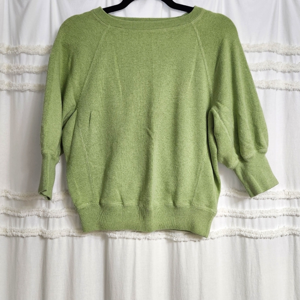 Yaya Women Sweat Top.